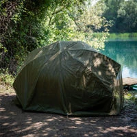 Fox Khaki Mozzy Mesh 60inch